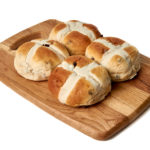 Hot Cross Buns
