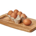 Local Free Range Eggs