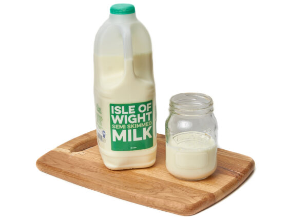 Island Milk
