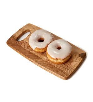 Iced Ring Dougnuts