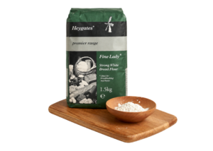heygates strong white bread flour 1.5kg