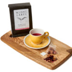 Red Berry Infusion Tea - Wight Label