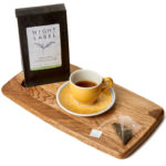 Yunnan Green Tea