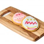 Easter Egg Biscuit