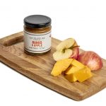 Mango & Apple Chutney