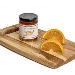 Serville Orange Jam