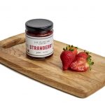 Strawberry Jam