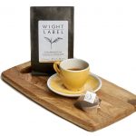 Wight Label Decaff
