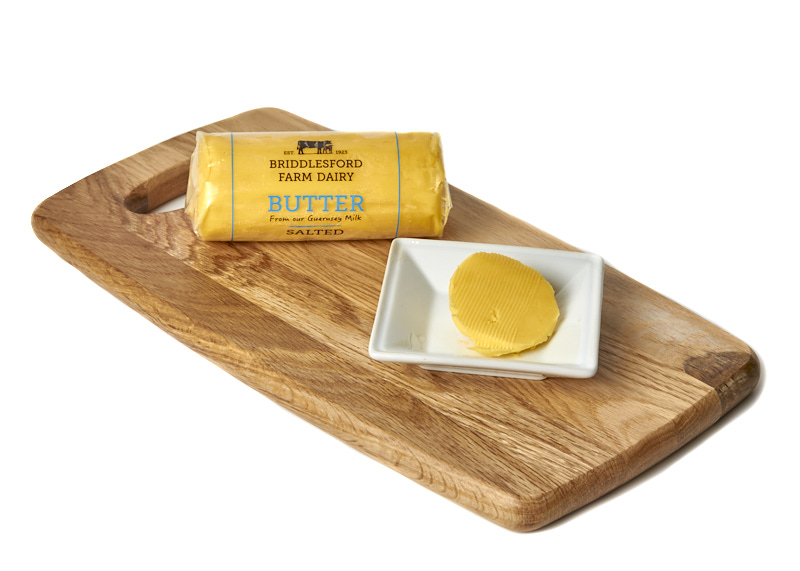 buy butter