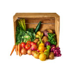 Fruit Veg Box Standard