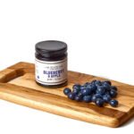 Blueberry & Apple Jam