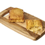 Cheese Onion Pasty