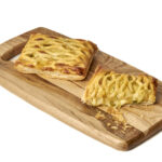 Creamy Vegetable Lattice