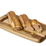 Sausage Rolls