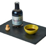 Blackberry Balsamic Dressing & Dip