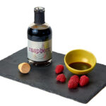 Raspberry Balsamic Dressing
