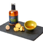 Lemon Grass & Ginger Oil