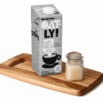 Oatly Barista Edition Oat Milk