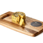 Briddlesford Halloumi-Style Cheese