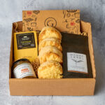 Savoury Afternoon Tea