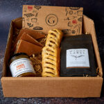 Vegan Gift Box