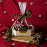 Christmas Dundee Cake