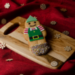 Christmas Gingerbread