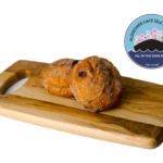 Isle of Wight Doughnut