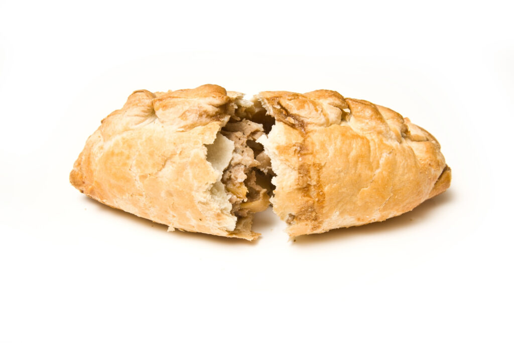 Pies & Pasties | Graces Bakery