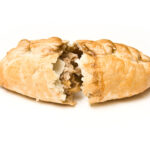 Traditional Pasties (2 Pack)