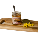 Isle of Wight Clear Honey