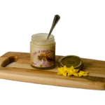 Isle of Wight Set Honey