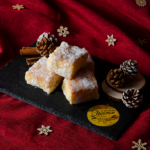 Lemon Vodka Melts (4 Pack)