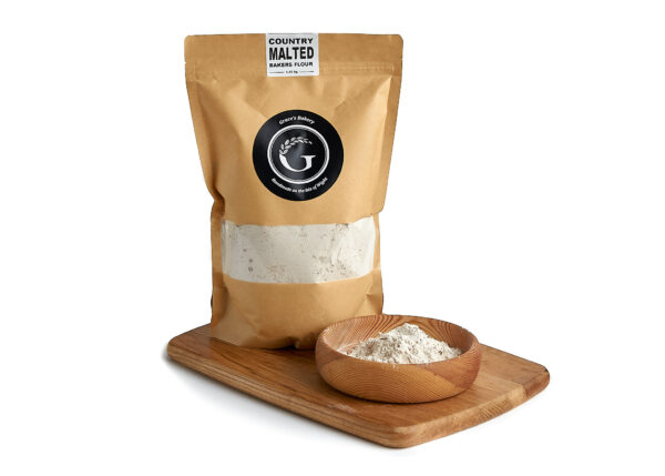 Country Malted Flour