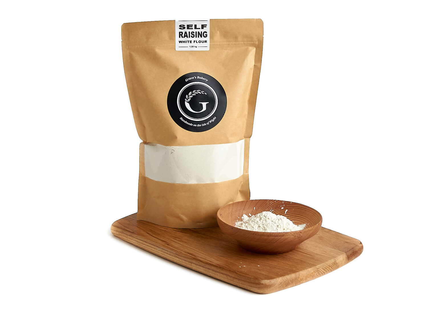 Self Raising Flour Grace's Bakery