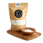 Strong White Flour