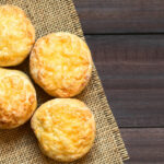 Cheese Scones (2 Pack)