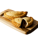 Vegan Traditional Pasties