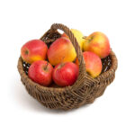Braeburn Apples