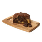 Chocolate Marble Cake