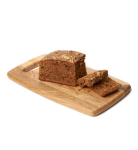 Coffee Walnut Cake