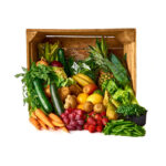 Large Fruit & Veg Box