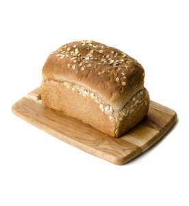 Large Bran Loaf