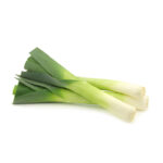 Leeks