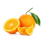 Oranges