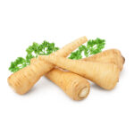 Parsnips