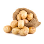 Potatoes