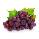 Red Grapes
