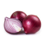 Red Onions