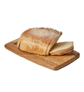 Small Farmhouse Sliced
